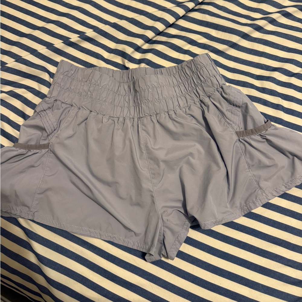 Free People Shorts